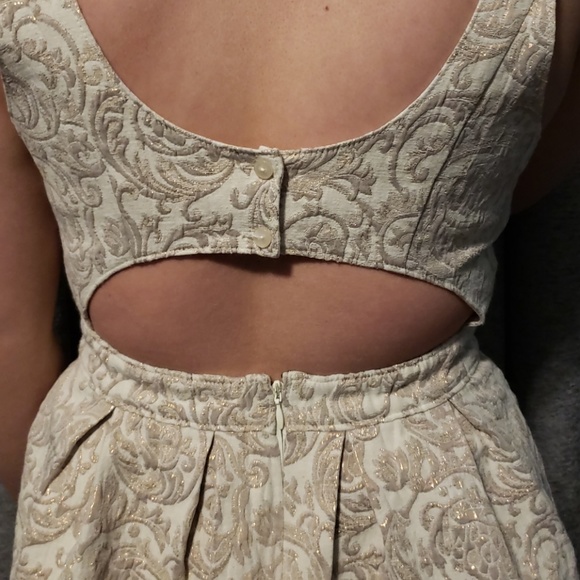 Abercrombie and Fitch cocktail dress - Picture 5 of 7